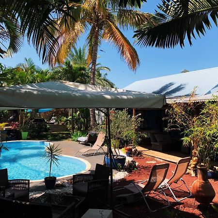 Casa Babalahy Bed and Breakfast Saint Pierre Buitenkant foto