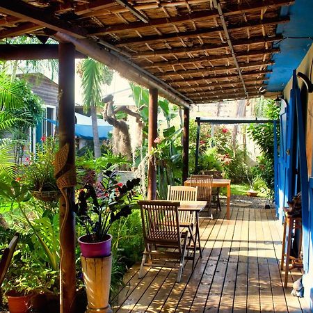 Casa Babalahy Bed and Breakfast Saint Pierre Buitenkant foto