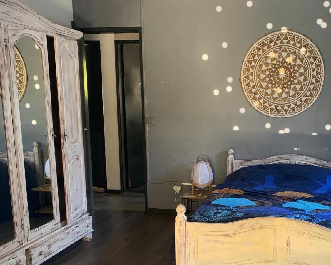 Casa Babalahy Bed and Breakfast Saint Pierre Buitenkant foto