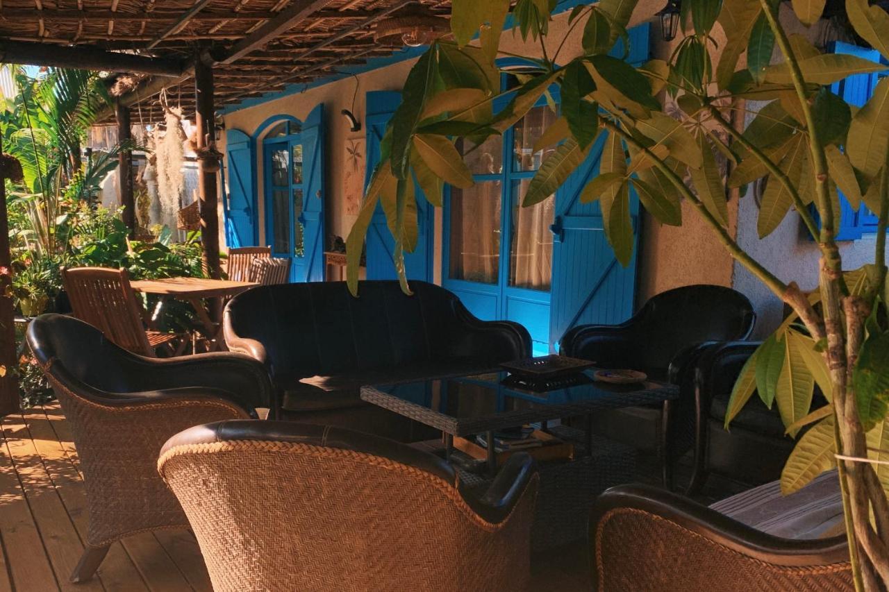 Casa Babalahy Bed and Breakfast Saint Pierre Buitenkant foto