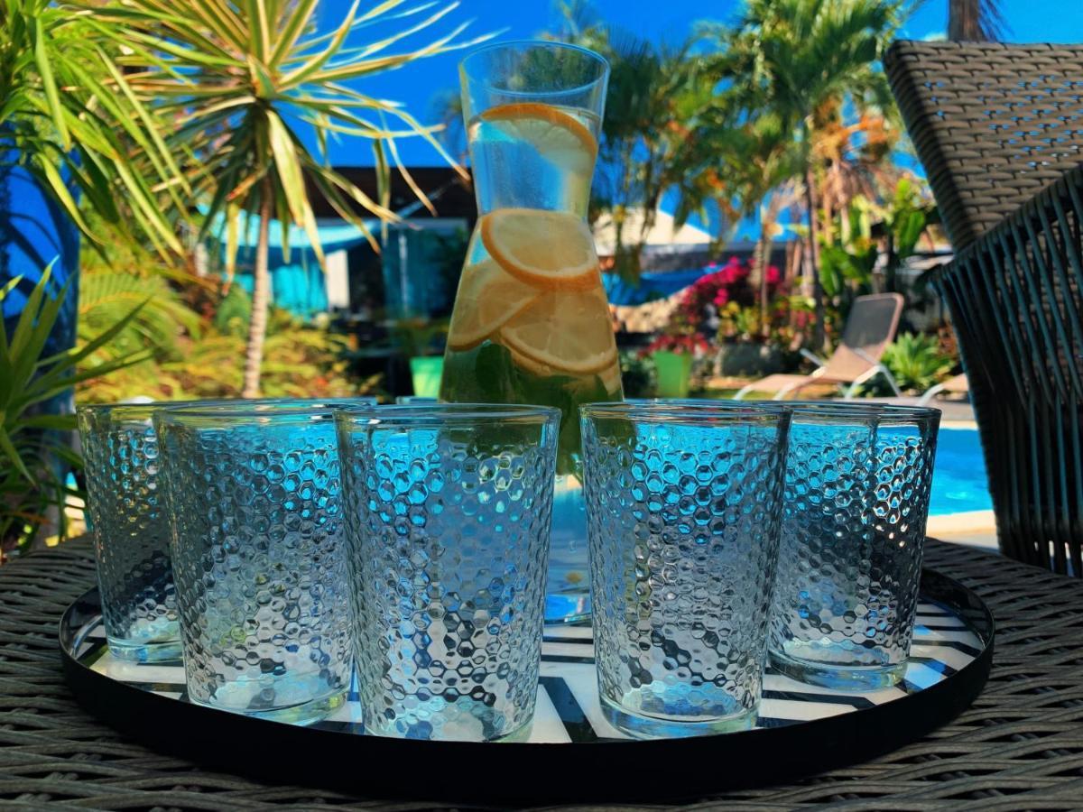 Casa Babalahy Bed and Breakfast Saint Pierre Buitenkant foto