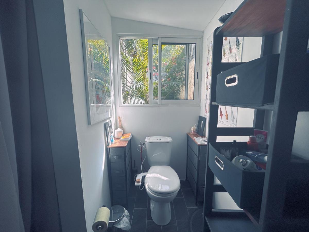 Casa Babalahy Bed and Breakfast Saint Pierre Buitenkant foto
