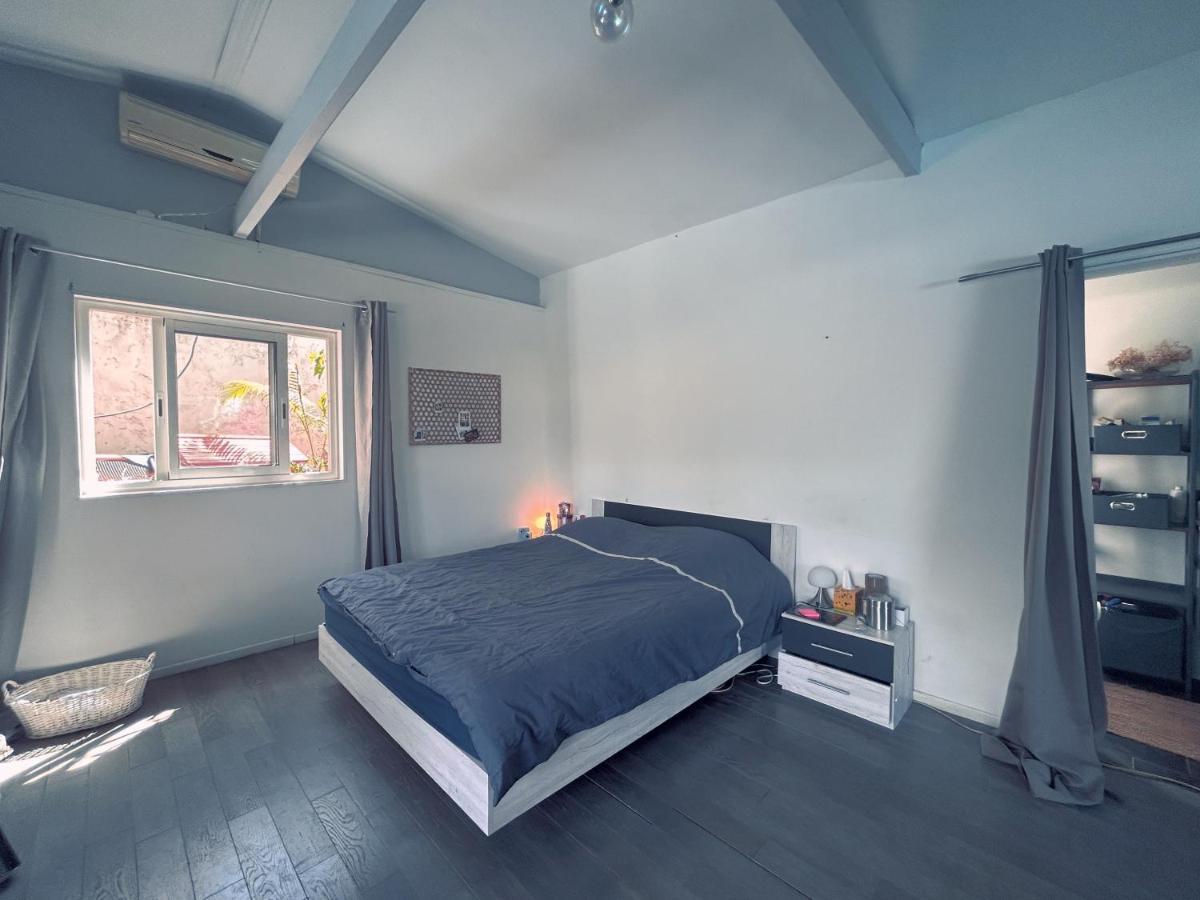 Casa Babalahy Bed and Breakfast Saint Pierre Buitenkant foto