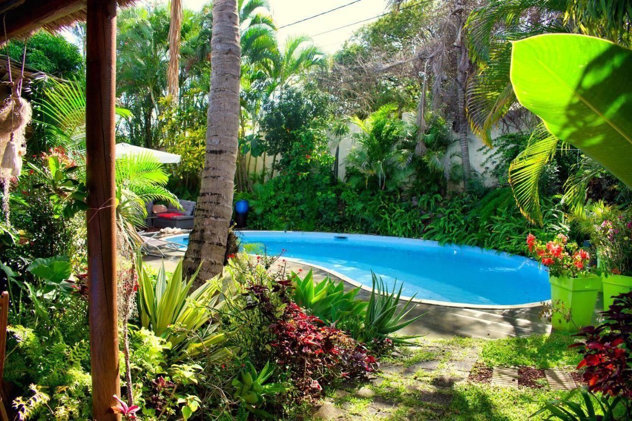 Casa Babalahy Bed and Breakfast Saint Pierre Buitenkant foto