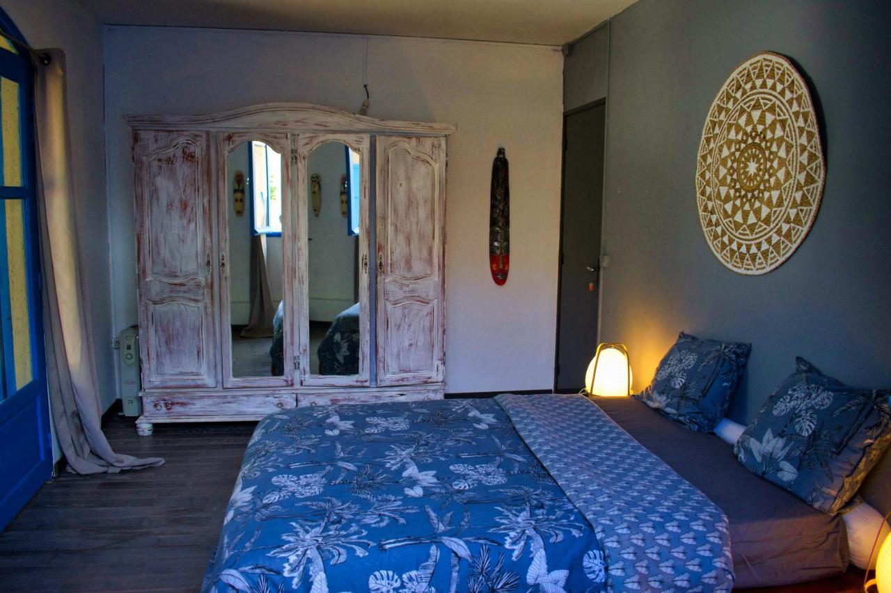 Casa Babalahy Bed and Breakfast Saint Pierre Buitenkant foto