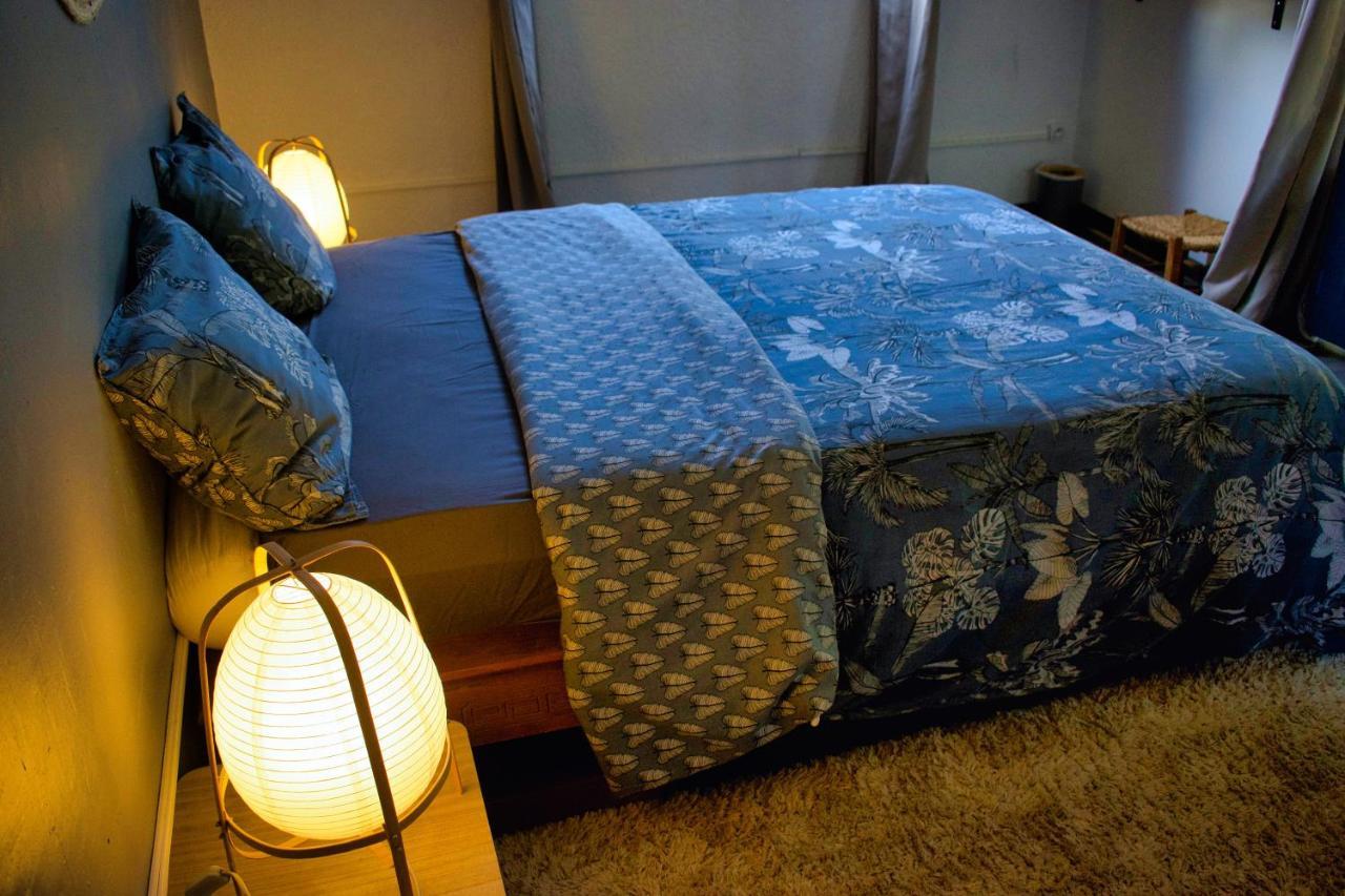 Casa Babalahy Bed and Breakfast Saint Pierre Buitenkant foto