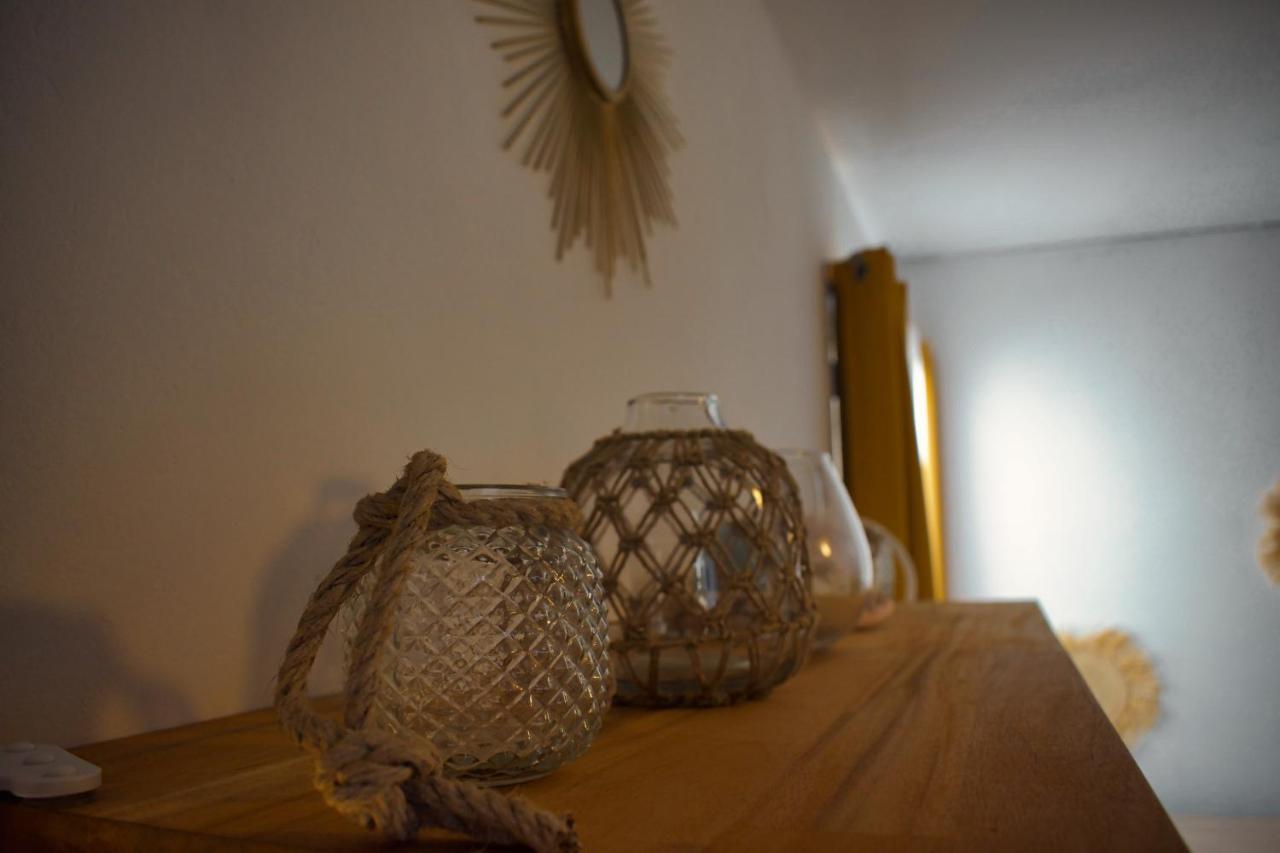 Casa Babalahy Bed and Breakfast Saint Pierre Buitenkant foto