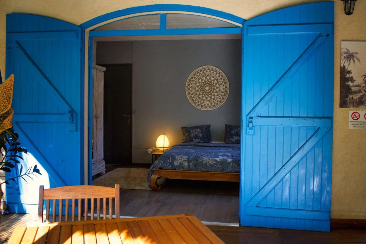 Casa Babalahy Bed and Breakfast Saint Pierre Buitenkant foto