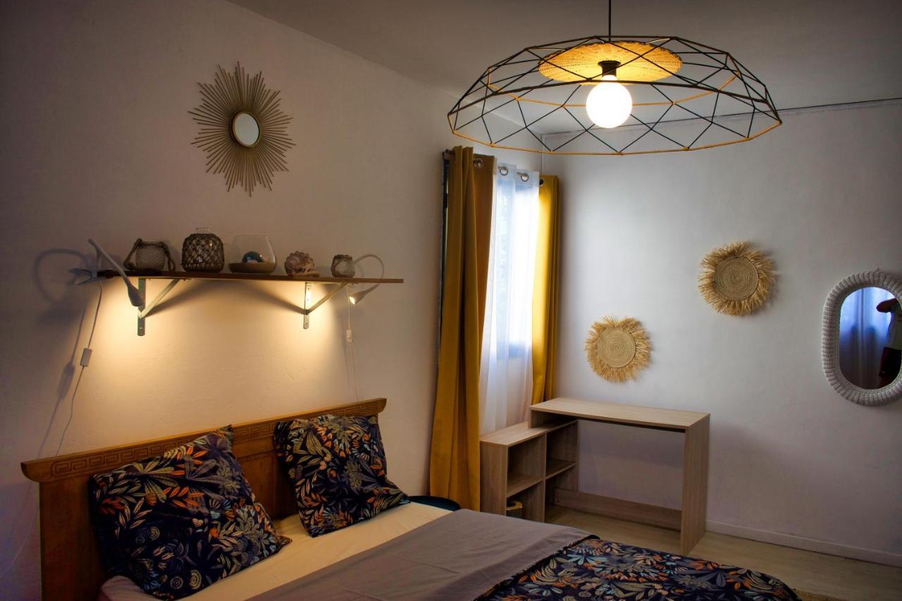 Casa Babalahy Bed and Breakfast Saint Pierre Buitenkant foto