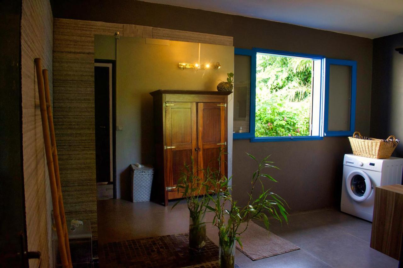 Casa Babalahy Bed and Breakfast Saint Pierre Buitenkant foto