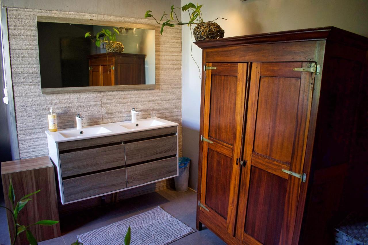 Casa Babalahy Bed and Breakfast Saint Pierre Buitenkant foto