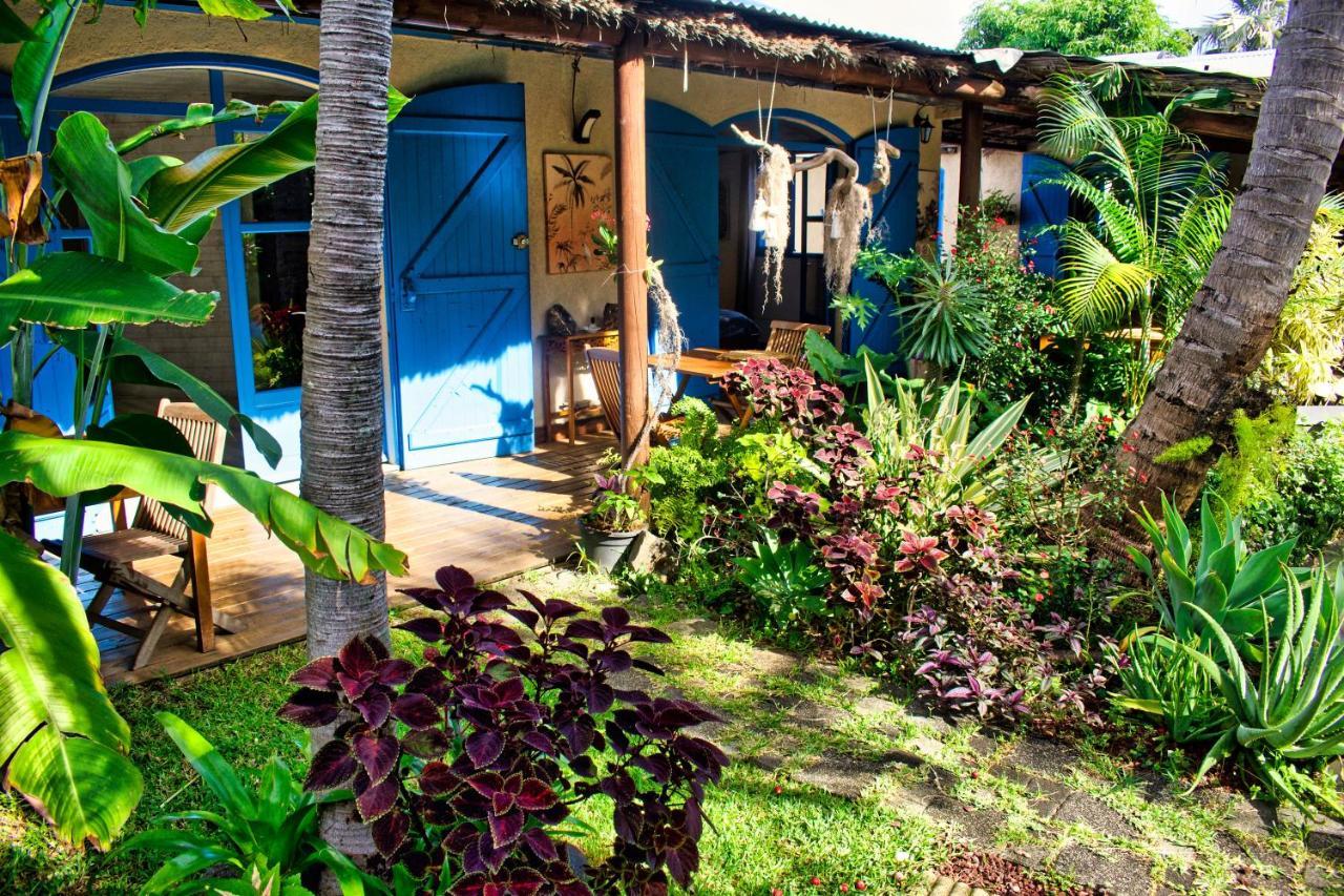 Casa Babalahy Bed and Breakfast Saint Pierre Buitenkant foto
