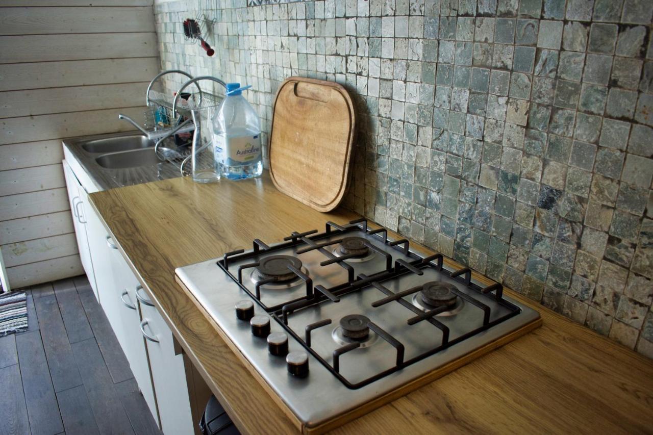 Casa Babalahy Bed and Breakfast Saint Pierre Buitenkant foto