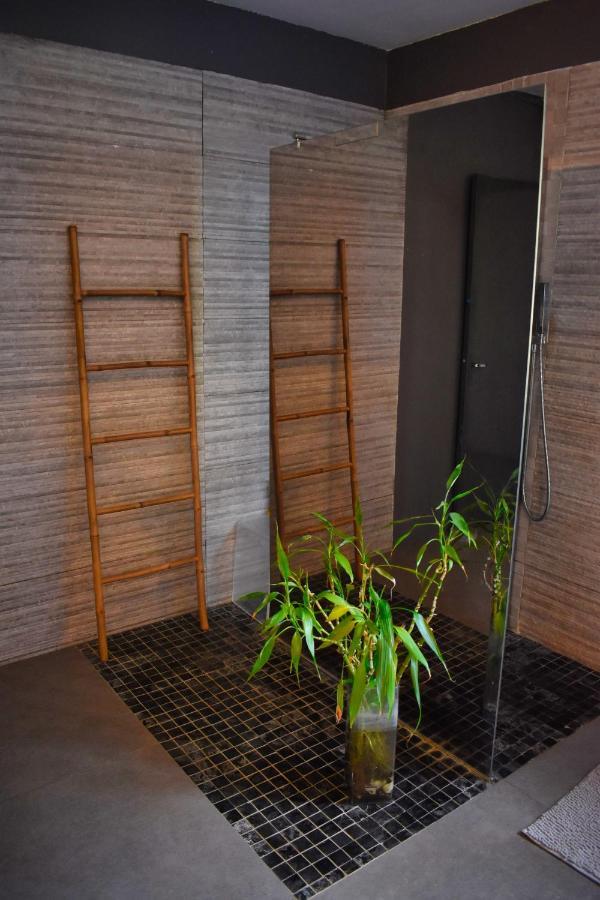 Casa Babalahy Bed and Breakfast Saint Pierre Buitenkant foto