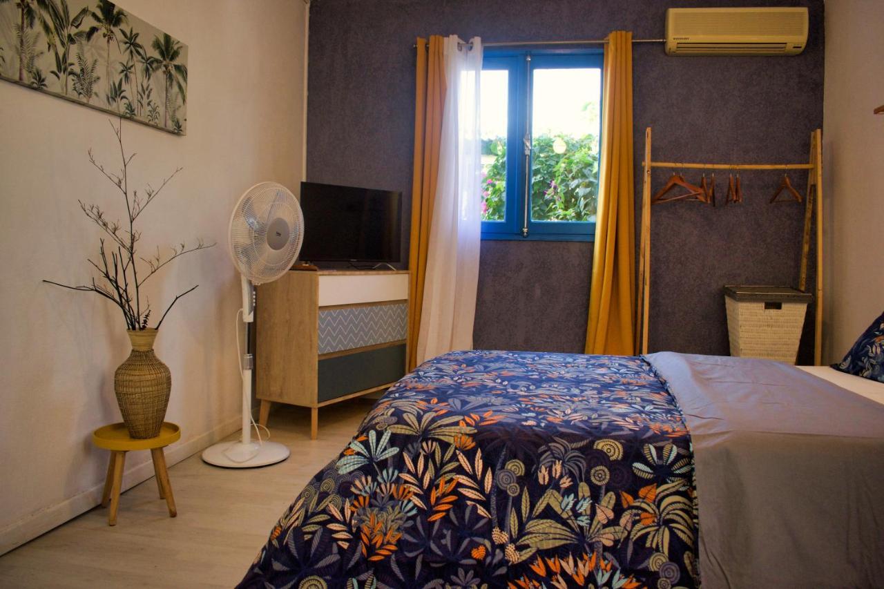 Casa Babalahy Bed and Breakfast Saint Pierre Buitenkant foto