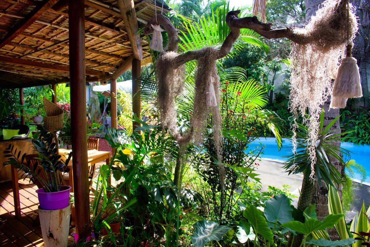 Casa Babalahy Bed and Breakfast Saint Pierre Buitenkant foto
